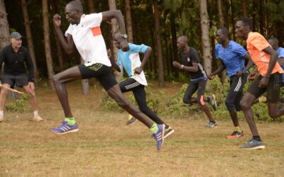 What Makes You Better Than World Class Kenyans? Part 1.