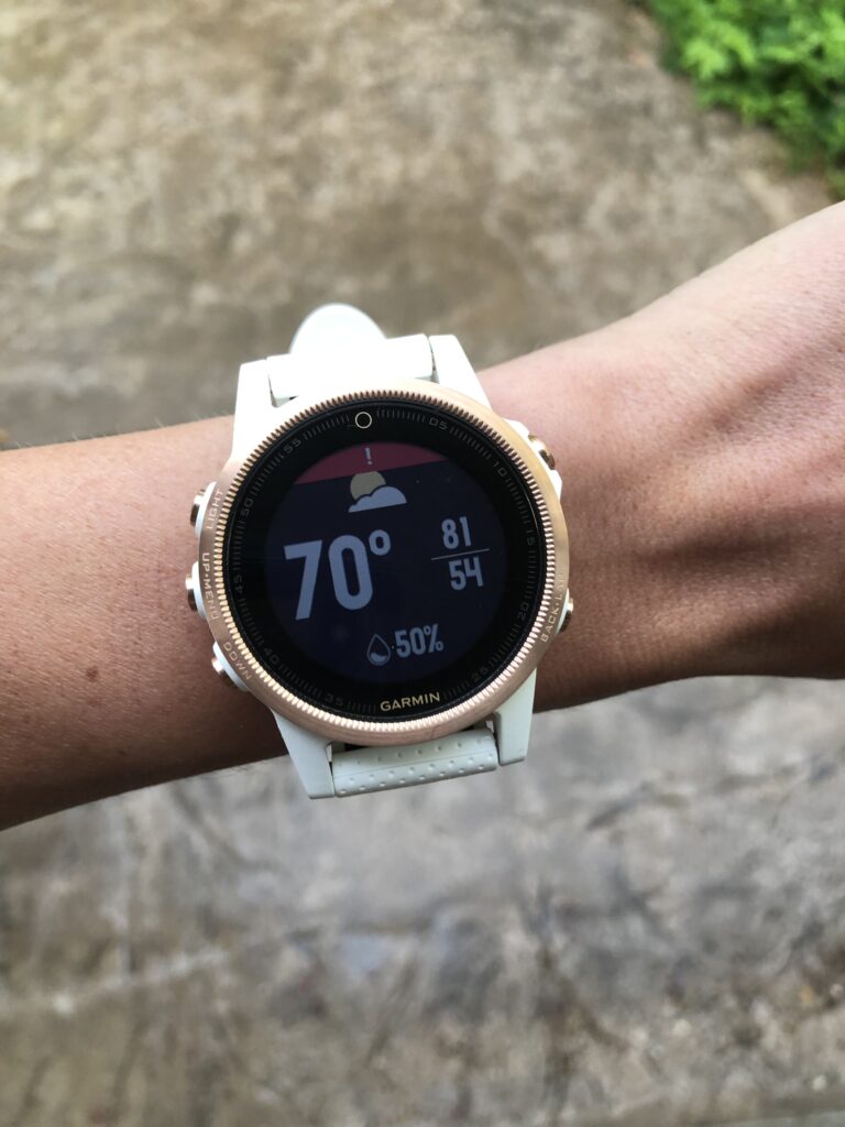 Garmin cheap 5s review