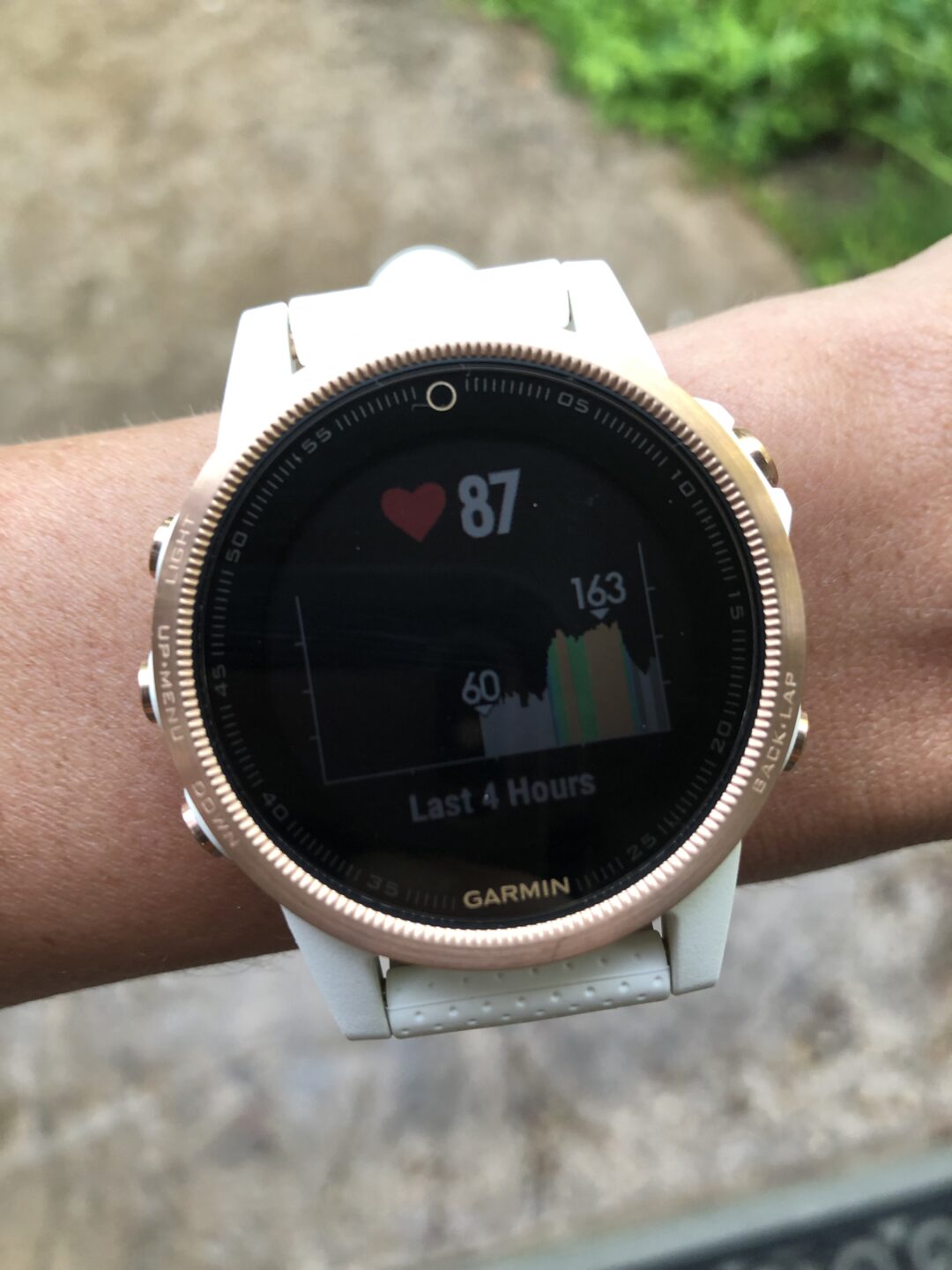 garmin fenix 5 gps review