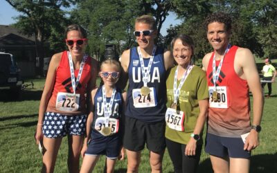 Freedom Run – Plenty Of Bybee’s