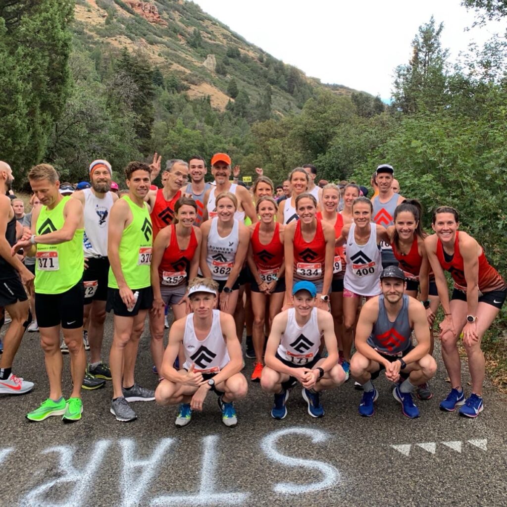 A Duo of Hobblecreek Half Race Reports A Runners Life