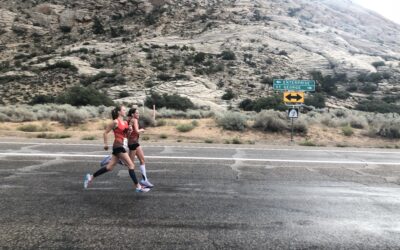 8 Marathons – Lessons Learned