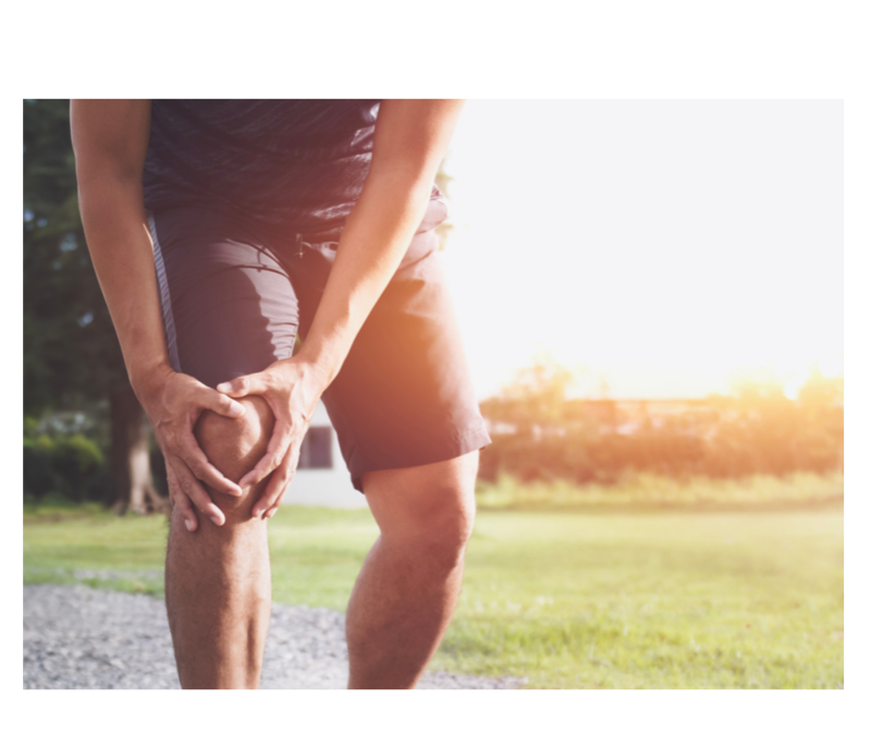 5 Easy Ways to Prevent Running Injuries