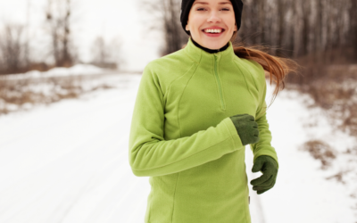 The Best Gear for Running In the Cold